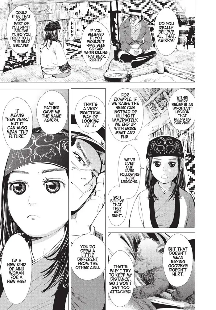 Golden Kamuy Chapter 12 image 12_optimized